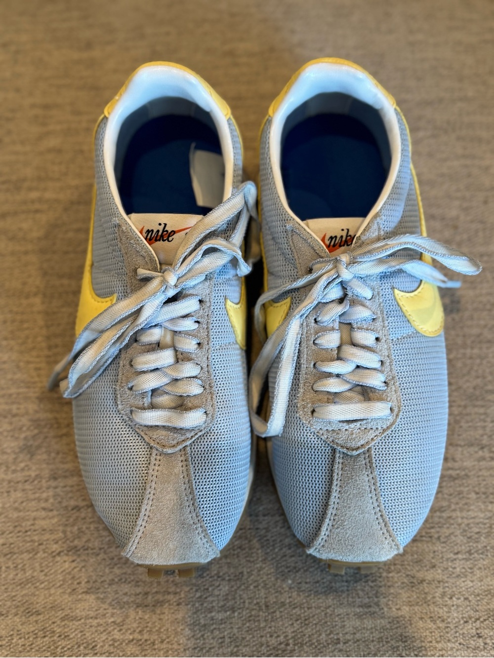 Nike Women’s LD 1000 Sneakers